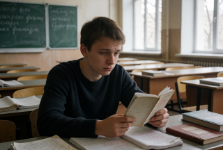 Закрыть долги в вузе за 1 месяц